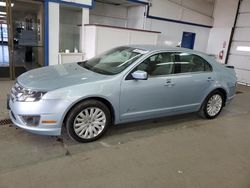 2011 Ford Fusion Hybrid for sale in Pasco, WA