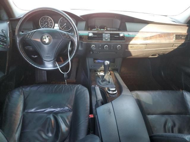 2004 BMW 530 I