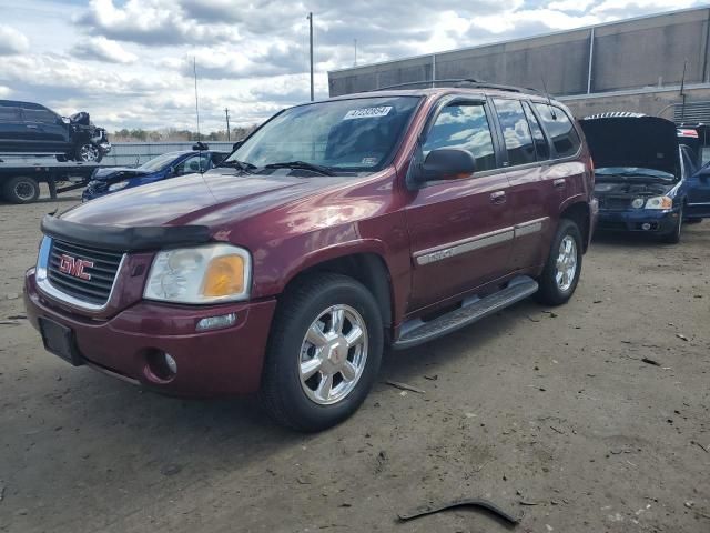 2003 GMC Envoy