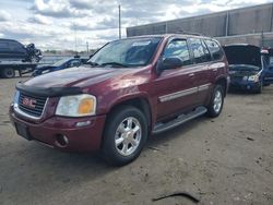 GMC Envoy salvage cars for sale: 2003 GMC Envoy