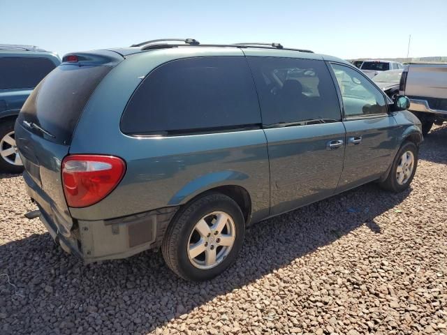 2007 Dodge Grand Caravan SXT