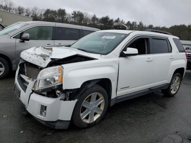 2012 GMC Terrain SLT