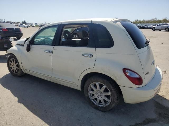 2008 Chrysler PT Cruiser Touring