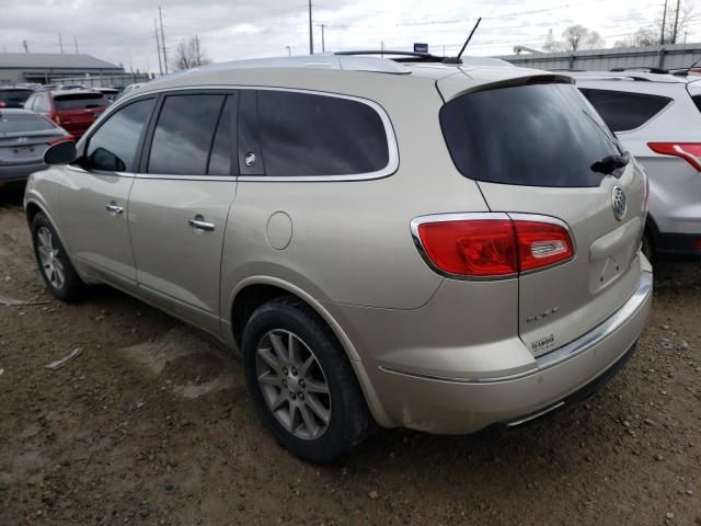 2015 Buick Enclave