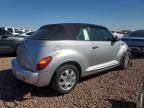 2005 Chrysler PT Cruiser Touring