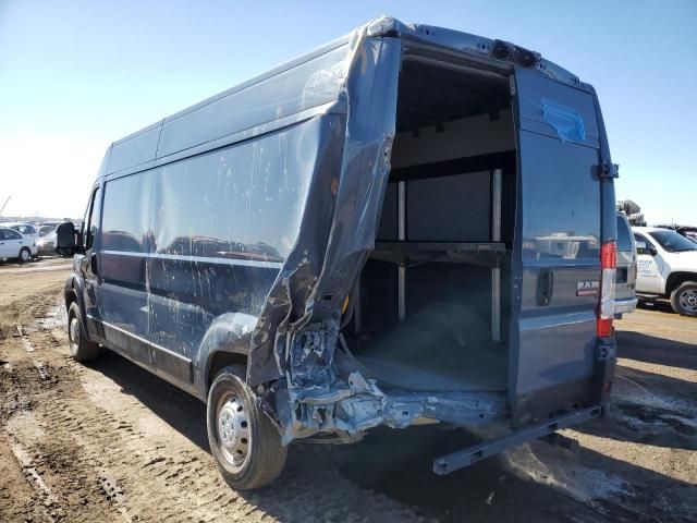 2020 Dodge RAM Promaster 3500 3500 High