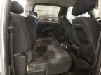 2011 Chevrolet Silverado K2500 Heavy Duty LT