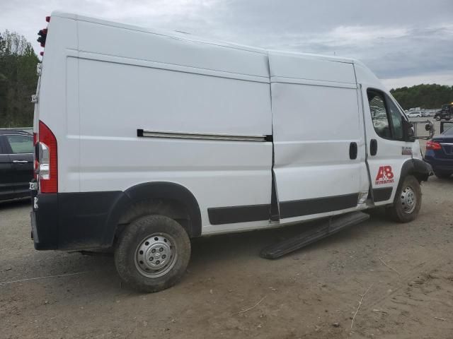 2021 Dodge 2021 RAM Promaster 2500 2500 High