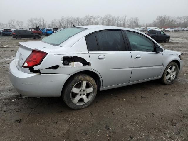 2007 Saturn Ion Level 3