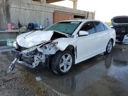 Toyota Camry L salvage cars for sale: 2014 Toyota Camry L