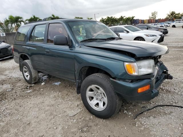 1997 Toyota 4runner