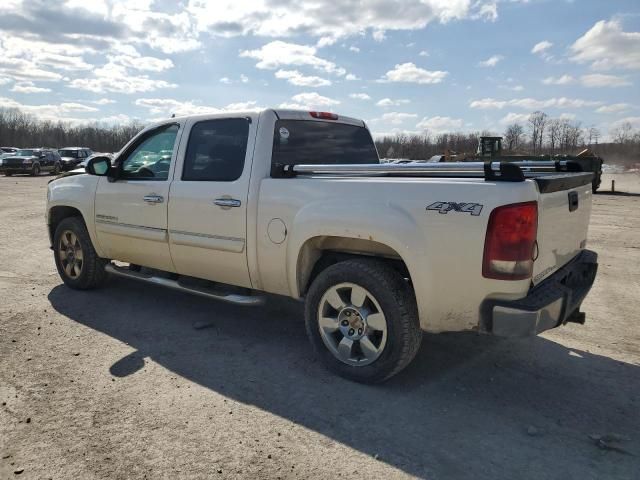 2009 GMC Sierra K1500 SLT