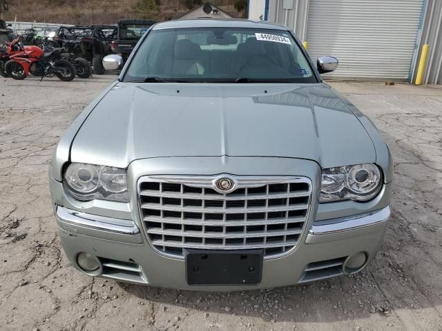 2006 Chrysler 300C