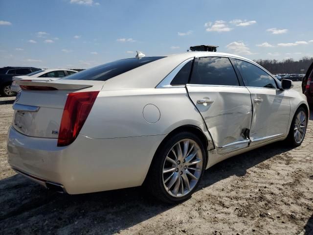 2013 Cadillac XTS Platinum