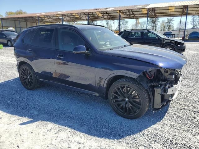 2023 BMW X5 M50I