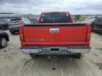 1999 Chevrolet Silverado K1500