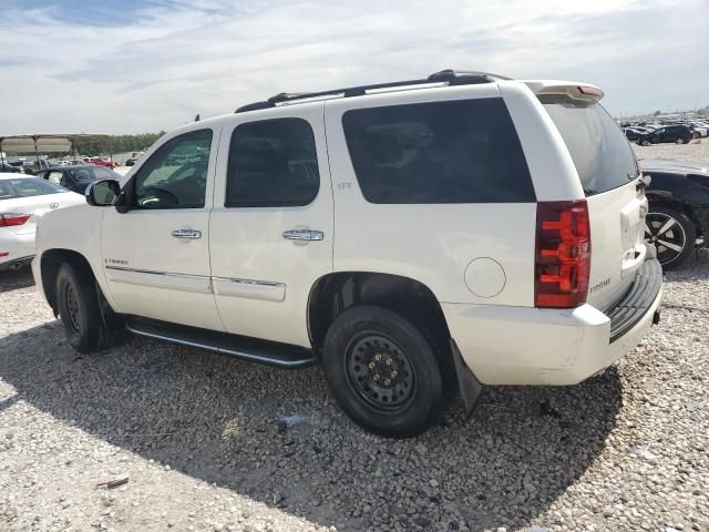 2008 Chevrolet Tahoe C1500