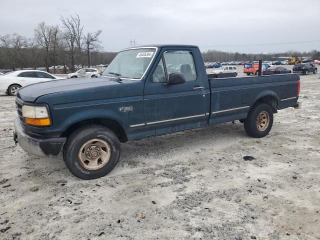 1995 Ford F150