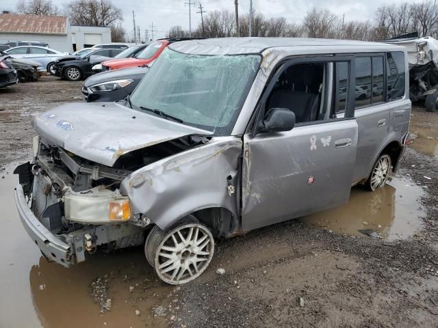 2006 Scion XB