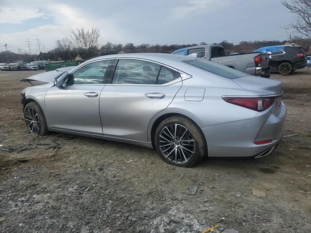 2023 Lexus ES 350 Base