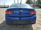 2020 KIA Rio LX