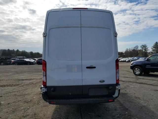 2015 Ford Transit T-250