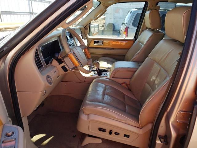 2007 Lincoln Navigator