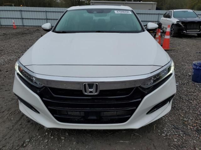 2019 Honda Accord EXL