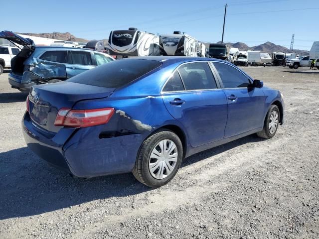 2007 Toyota Camry CE