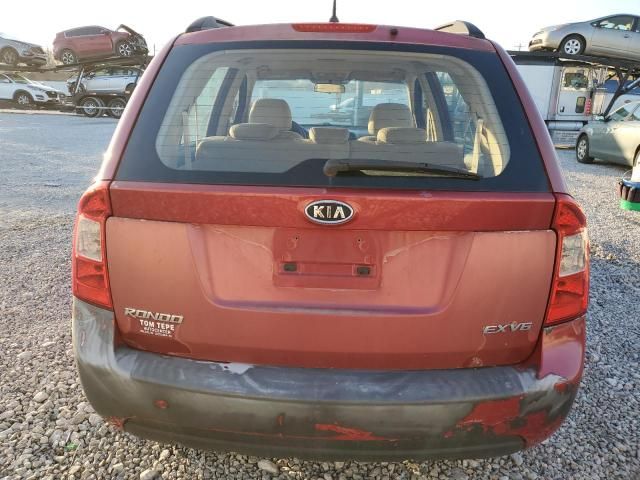 2008 KIA Rondo LX