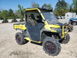 Run And Drives Motorcycles for sale at auction: 2019 Can-Am Defender X MR HD10