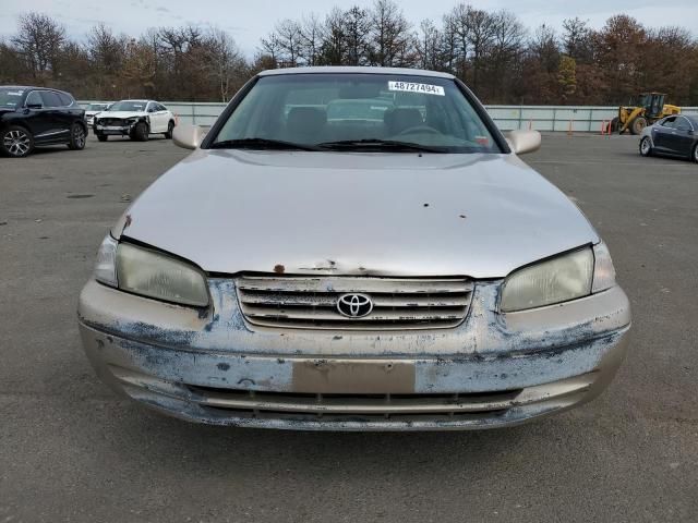 1999 Toyota Camry CE