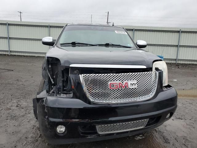 2008 GMC Yukon Denali