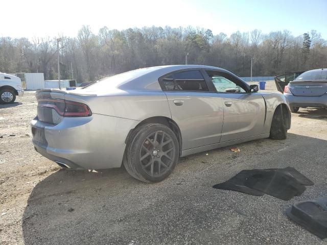 2017 Dodge Charger R/T