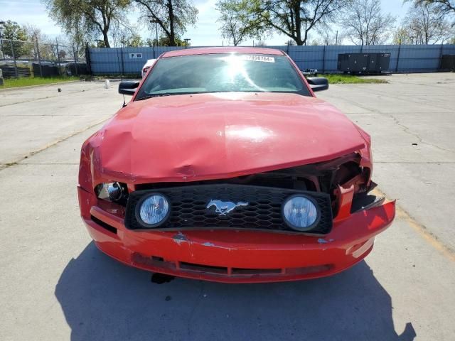 2005 Ford Mustang GT