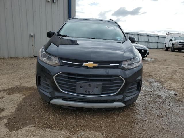 2020 Chevrolet Trax 1LT