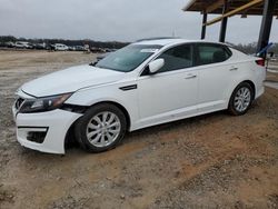 2015 KIA Optima EX for sale in Tanner, AL