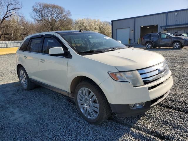 2008 Ford Edge Limited