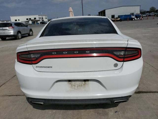 2015 Dodge Charger SE