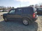 2012 Jeep Patriot Sport