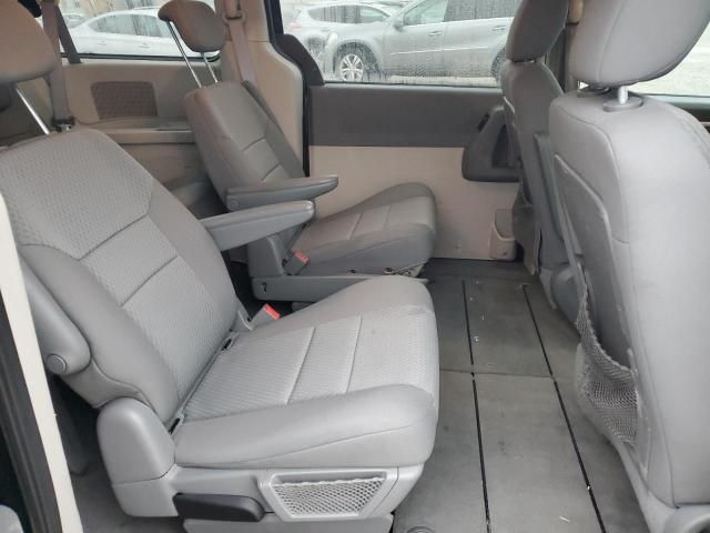 2010 Dodge Grand Caravan SE