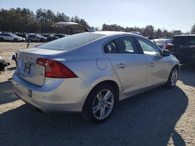 2015 Volvo S60 Premier