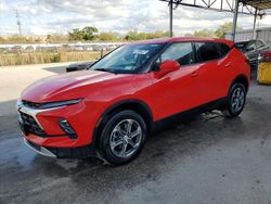 2023 Chevrolet Blazer 2LT en venta en Orlando, FL