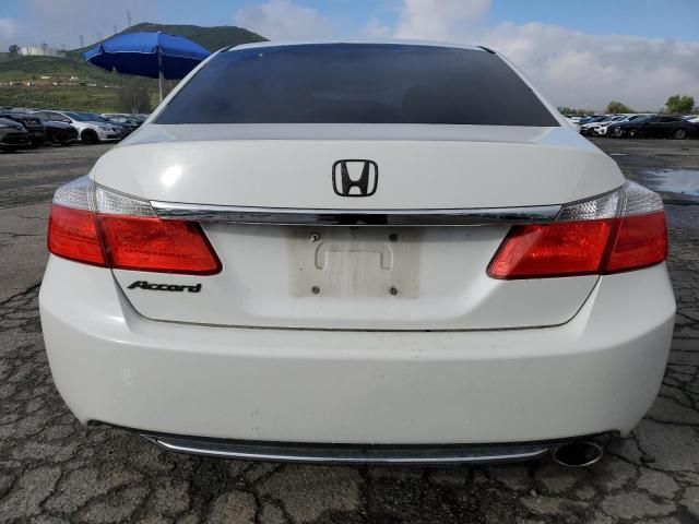 2013 Honda Accord EX