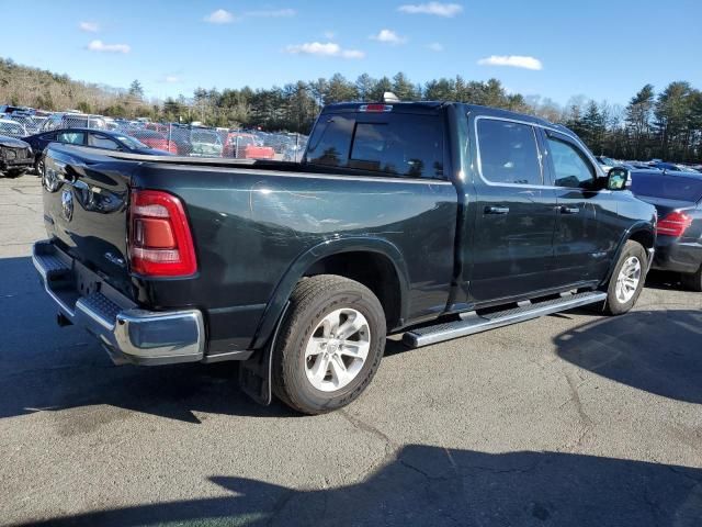 2019 Dodge 1500 Laramie