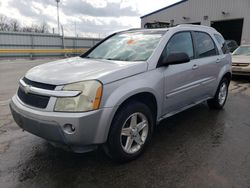 2005 Chevrolet Equinox LT for sale in Rogersville, MO