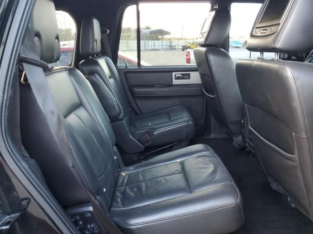 2014 Ford Expedition Limited