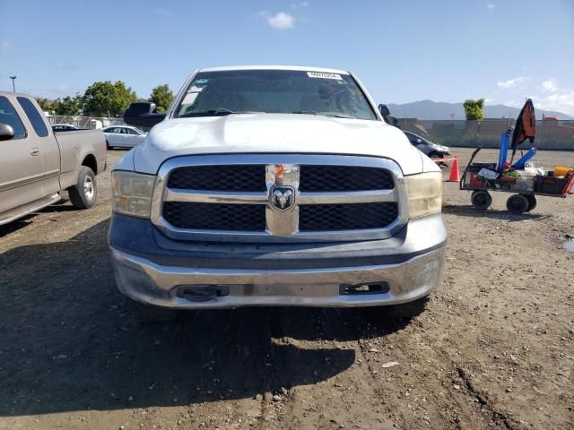 2015 Dodge RAM 1500 ST