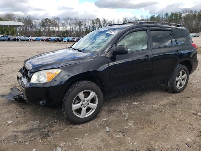 2006 Toyota Rav4