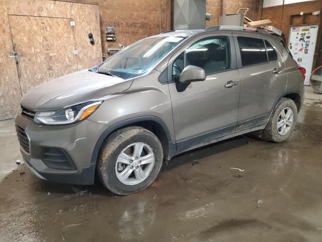 2021 Chevrolet Trax 1LT